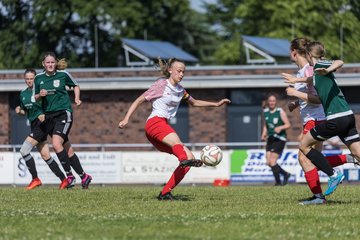 Bild 224 - wBJ TuRa Meldorf - Walddoerfer : Ergebnis: 0:4